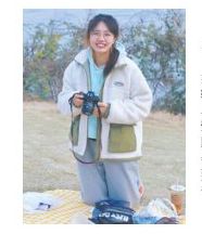 林依依 (环资学院,保研至中国科学技术大学) 秉持“踏踏实实走好每一步”的心态,顺利通过了英语四级和六级考试、全国计算机等级二级考试,获得校“优秀团员”等荣誉称号。在大二至大三期间,以综合成绩 1/126获得交流机会,以“1+2+1”的联合培养方式到中国科学技术大学环境科学专业进行交流学习。