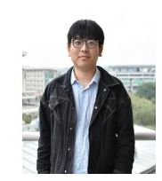 宋奥博 (材料学院,保研至中国科学技术大学) 大二大三两年于中国科学技 术 大 学 交 流 学 习 ,曾 获Brandstorm2020 中 国 大 陆TOP400team、校三好学生、校优秀团员等奖项。坚守本心、坚定目标与追求、不断努力,最终才能奔赴自己的热爱。