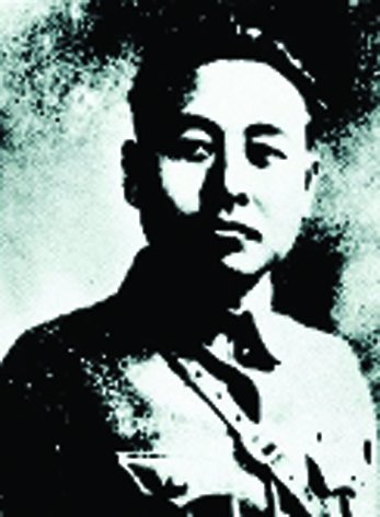刘谦初