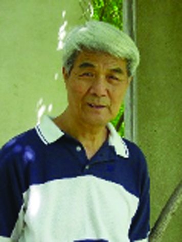 庞朴