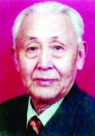 王祖农