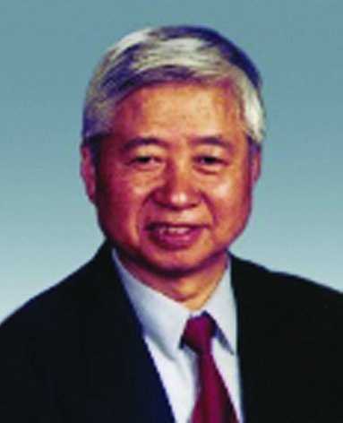 蒋民华