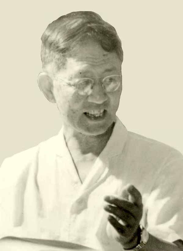 戴复华