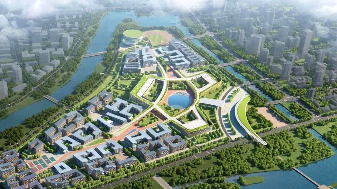 9月23日，土木公司康复大学项目首开楼座14-15A#、14-15B#顺利验收交付。该项目由山东省主办，中国残联、国家卫生健康委等部门共同参与建设，康复大学是世界上第一所专门培养高层次康复人才的大学，是我国第一所以康复命名的大学。